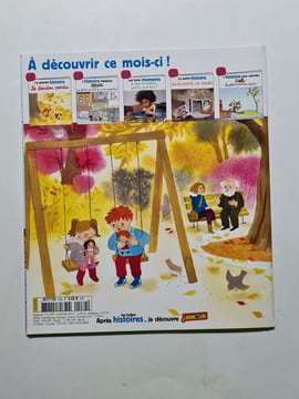 Le doudou perdu. undefined