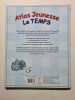 Atlas Jeunesse Le TEMPS. 