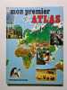 Mon premier ATLAS. FERNAND NATHAN