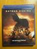 Batman begins [Blu-ray] [FR Import]. Bale Christian  Holmes Katie  Caine Michael  Nolan Christopher  Bale Christian