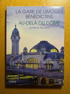 La gare de limoges bénédictins + au delà du dôme [FR Import] (NEUF SOUS BLISTER)