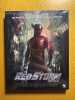 Red Storm [Blu-Ray] (NEUF SOUS BLISTER). Anwar Joko  Aryasatya Abimana  Basro Tara  Palarae Bront