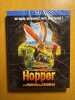Hopper et le hamster des t&eacute;n&egrave;bres [Blu-ray] [FR Import] (NEUF SOUS BLISTER). Soliveres Thomas  Jouannet Chloe  Maury Nicolas  Stassen Ben  Mousquet ...
