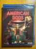 Coffret american gods saison 2 [Blu-ray] [FR Import] (NEUF SOUS BLISTER). Whittle Ricky  Mcshane Ian  Browning Emily  Slade David  Whittle Ricky