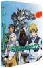 Gundam vol.3 &eacute;dition collector [FR Import]. Ando Masahiro  Chinen Yuki  Otsuka Akio  Nagase Tomoya