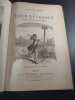 Le tour de france d'un petit parisien / illustr&eacute; par jean ferat. 