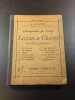L'Enseignement par l'Image - Le&ccedil;ons de Choses en 650 gravures. G Colomb