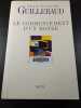 Le commencement d'un monde : Vers une modernit&eacute; m&eacute;tisse. Jean-Claude Guillebaud