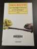 Le mariage d'amour a-t-il &eacute;chou&eacute;. Bruckner Pascal