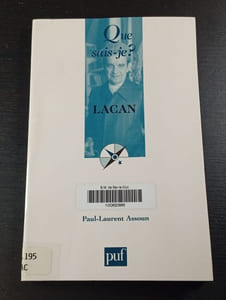Lacan qsj 3660