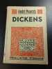Dickens. Andr&eacute; Maurois