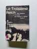 Le Troisi&egrave;me Reich - 1960 tome 1. William L. Shirer