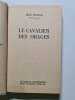 Le cavalier des orages - 1960. Jean d'Astor