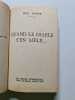 Quand le diable s'en m&ecirc;le... - 1961. Jean D'Astor