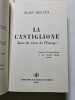 La Castiglione - 1964. Alain Decaux