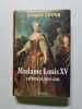 Madame Louis XV - 1987. Jacques Levron