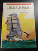 Larguez les voiles. Jimmy Bisset