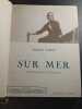 Sur Mer. Virginie Heriot