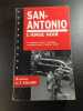 San Antonio L'Ange Noir. 