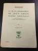 La vie et l'enseignement de J&eacute;sus Christ notre Seigneur II. Jules Lebreton