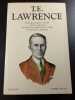 T.E. Lawrence. 