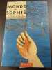 Le Monde de Sophie. Jostein Gaarder