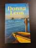 Mortes-eaux. Donna Leon