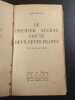 Le Premier Accroc Co&ucirc;te Deux Cents Francs Nouvelles. Elsa Triolet