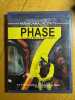 Phase 7 [Blu-ray]. Hendler Daniel  Stuart Jazmin  Guridi Yayo  Goldbart Nicolas
