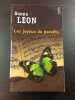 Les joyaux du paradis. Donna Leon