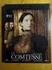 La comtesse [Blu-ray] [FR Import] (NEUF SOUS BLISTER). Delpy Julie  Marinca Anamaria  Bruhl Daniel  Delpy Julie