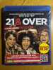 21 and over [Blu-ray] [FR Import] (NEUF SOUS BLISTER). Lucas Jon  Moore Scott  Astin Skylar  Teller Miles  Wright Sarah