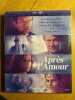 Apr&egrave;s l'amour [Blu-ray] [FR Import]. Giraudeau Bernard  Girardot Hippolyte  Lio  Attal Yvan  Kurys Diane  Giraudeau Bernard
