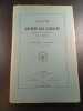 Bulletin de la Soci&eacute;t&eacute; des sciences historiques et naturelles de l'Yonne Ann&eacute;e 1897 - 51e volume. 
