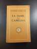La Dame aux Cam&eacute;lias. Alexandre Dumas Fils