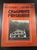 Nouveau Journal de Charpente Menuiserie 1958 n&deg;2. 