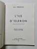 L'Ile d'Oleron. Louis Desgraves