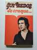 Je craque... 1976. Guy Bedos
