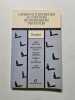 L'epreuve d'entretien au concours de professeurs des ecoles tome 1. Bobichon R&eacute;my  Chaduc Marie Th&eacute;r&egrave;se  Larralde Philippe  Mecquenem Isabelle De  ...