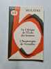 La Critique de l'&Eacute;cole des femmes L'Impromptu de Versailles - 1967. Moli&egrave;re