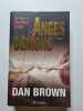 Anges et demons. Brown Dan