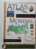 Atlas Mondial. 