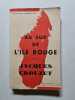 Au sud de l'Ile rouge - 1937. Jacques Crouzet