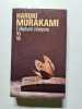 L'&eacute;lephant s'&eacute;vapore - 1993. Haruki Murakami