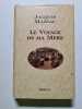 Le Voyage de ma M&egrave;re. Jacques Mazeau