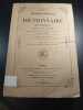Biographie Universelle ou Dictionnaire Historique Tome VIII. par F.-X. de Feller