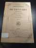 Biographie Universelle ou Dictionnaire Historique Tome VI. F.X. de Feller