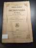 Biographie Universelle ou Dictionnaire Historique Tome IX. F.-X. de Feller