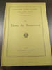 La Dame de Monsoreau 4. Alexandre Dumas