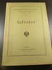 Salvator 41. Alexandre Dumas